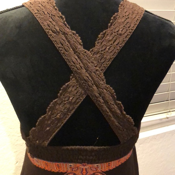 Dress - Picture 3 of 4